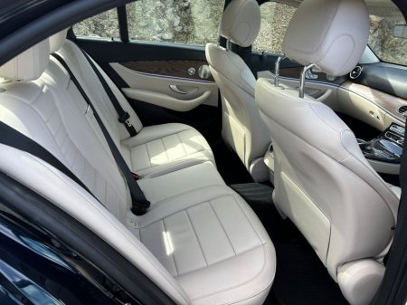 2016 Mercedes-Benz E Class - thumbnail 15