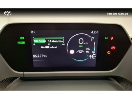 2023 Toyota bZ4X SPORT 4DR AUTO €31,995 thumbnail