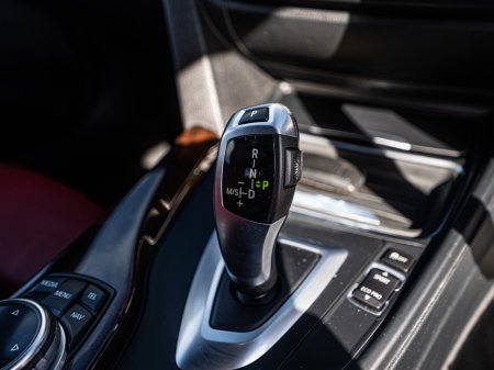 2014 BMW 3 Series - thumbnail 29