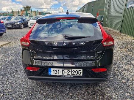 2013 Volvo V40 - thumbnail 7