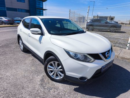 2015 Nissan Qashqai - photo 2