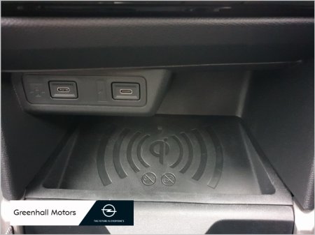 2026 Opel Frontera - thumbnail 17