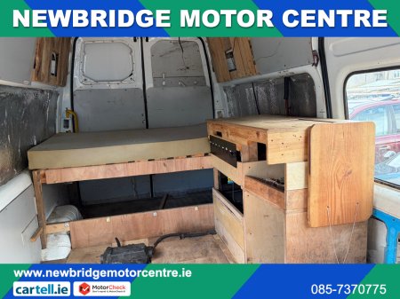 2013 Ford Transit - thumbnail 8