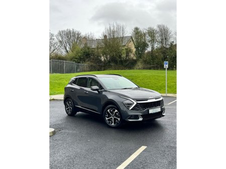 2022 Kia Sportage K4 DIESEL SUNROOF 5DR D 5 DR