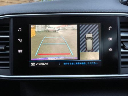 2018 Peugeot 308  €14,950 thumbnail