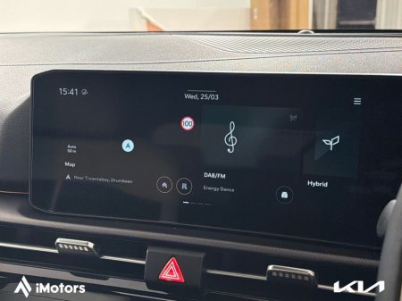 2026 Kia Sportage - thumbnail 26