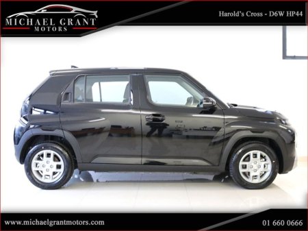 2026 Hyundai Inster 2026 Signature 42 kW ONLY 60KM / HIGH SPEC €20,450 thumbnail