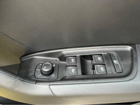 2020 Audi A1 1.5L 5DR AUTO 35 SPORT €21,950 thumbnail