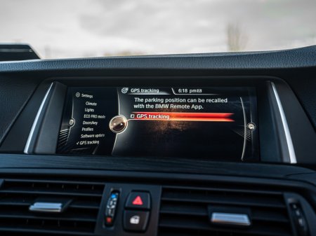 2015 BMW 5 Series - thumbnail 29