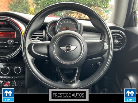 2014 MINI Hatch - thumbnail 7