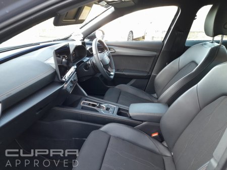 2025 Cupra Formentor - thumbnail 8