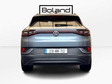2023 Volkswagen ID.4 - thumbnail 12