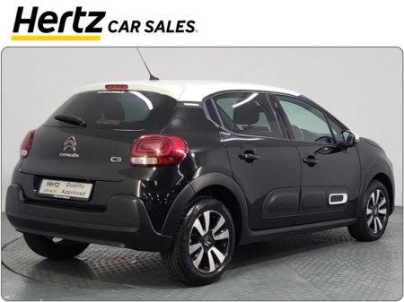 2023 Citroen C3 - thumbnail 8