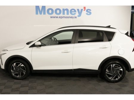 2022 Hyundai Bayon - thumbnail 7