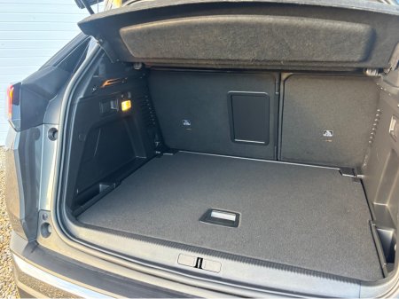 2022 Peugeot 3008 GT LINE ONLY 16K MILES €29,950 thumbnail