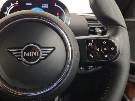 2022 MINI Clubman - thumbnail 18
