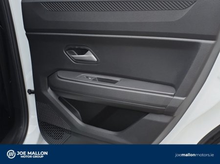 2026 Dacia Bigster - photo 33
