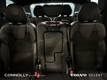 2021 Volvo XC90 T8 R-Design PHEV €605pm €52,995 thumbnail
