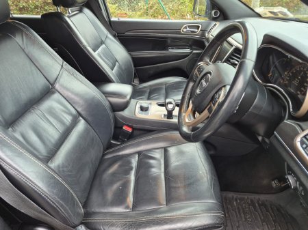 2015 Jeep Cherokee  €12,999 thumbnail