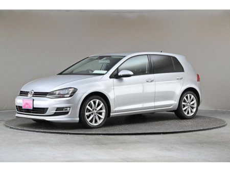 2015 Volkswagen Golf *JAN 2026 PRICING NOW*1.4 TSI DSG HIGHLINE 103KW €15,890