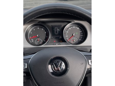 2016 Volkswagen Golf - thumbnail 9