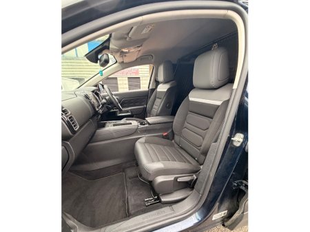 2023 Citroen C5 Aircross - thumbnail 14