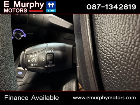 2022 Peugeot Partner 1.5 HDI PROFFESIONAL PLUS LOW MILEAGE €65 PER WEEK €12,154 thumbnail