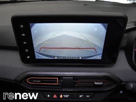 2022 Dacia Sandero Stepway Comfort TCe 90 MY21.5 €16,500 thumbnail