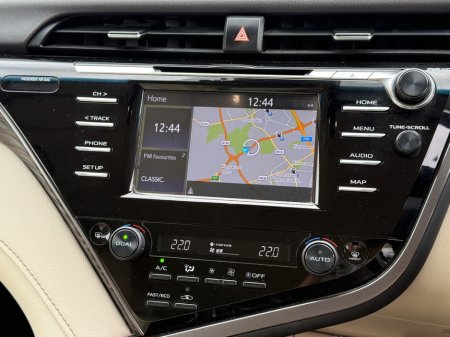 2021 Toyota Camry - thumbnail 27