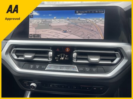 2021 BMW 3 Series SE PRO AUTO. FREE DELIVERY €21,750