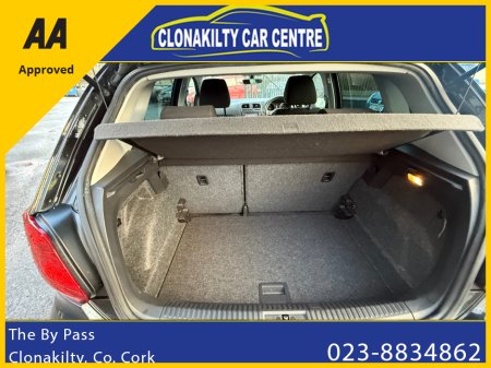 2016 Volkswagen Polo 2016 Vw Polo 1.2 Petrol Tsi Automatic €11,950 thumbnail