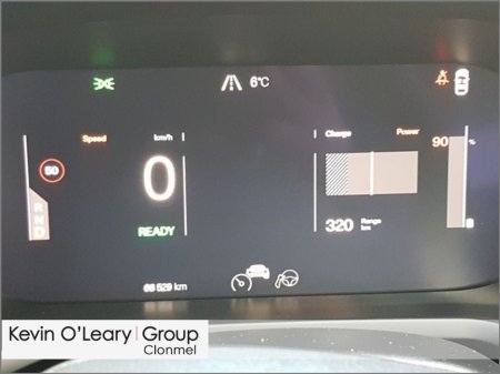 2023 Polestar 2 - thumbnail 19