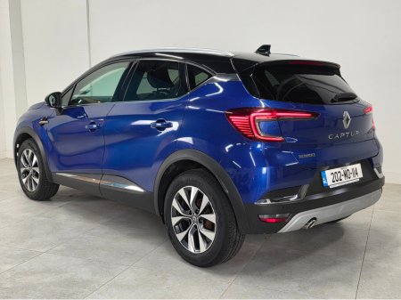 2020 Renault Captur - thumbnail 10