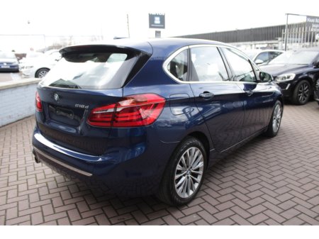 2019 BMW 2 Series - thumbnail 4