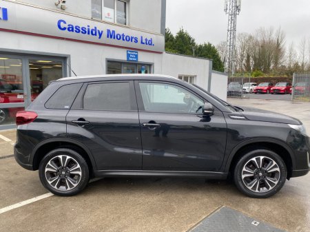 2023 Suzuki Vitara - thumbnail 8