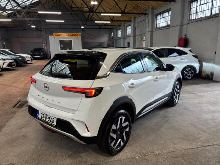 2023 Opel Mokka - thumbnail 4