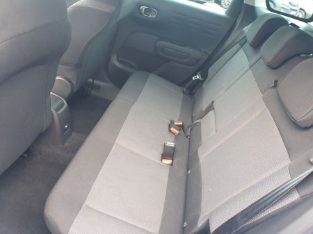 2024 Citroen C3 Aircross Flair Pack, Automatic, 1.2 Petrol €24,995 thumbnail