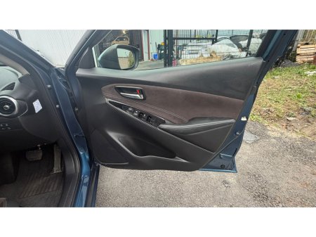 2019 Mazda Demio - thumbnail 11