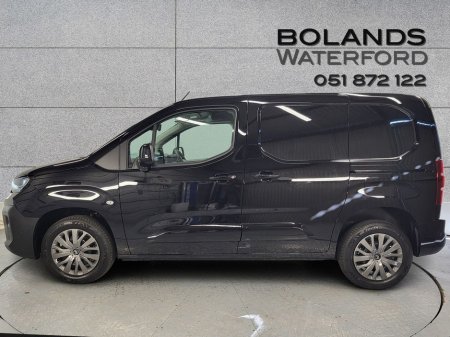2025 Citroen Berlingo *Automatic* Enterprise Plus From €123 Per Week €26,130