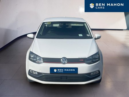 2016 Volkswagen Polo - thumbnail 8