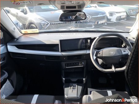 2026 Opel Frontera Hybrid 1.2 GS 136HP €35,695