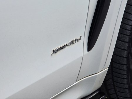 2016 BMW X6 - thumbnail 8