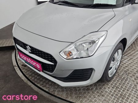 2023 Suzuki Swift - thumbnail 17