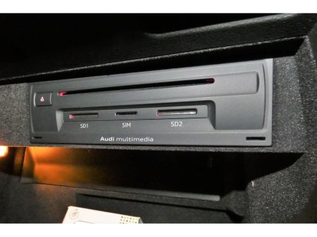 2020 Audi A3 1.4 TFSI S-TRONIC SPORTBACK *DIG DASH*REVERSE CAM*PARK SENSORS* €22,490 thumbnail