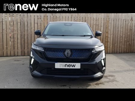 2024 Renault Rafale - thumbnail 8