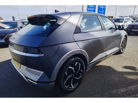 2023 Hyundai Ioniq 5 - thumbnail 5