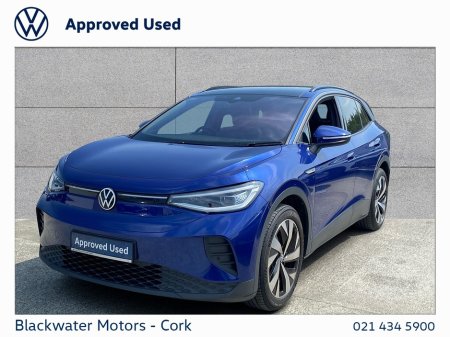 2022 Volkswagen ID.4 - thumbnail 12