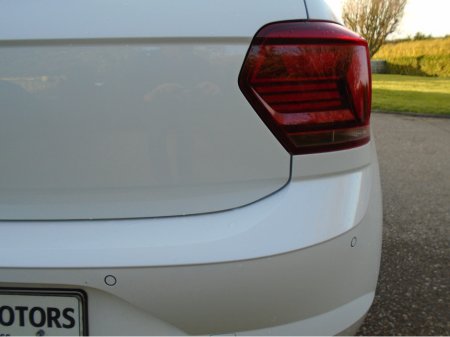 2018 Volkswagen Polo - thumbnail 13