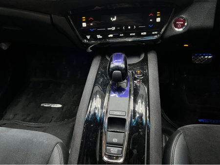 2017 Honda Vezel €17950! 2017 HONDA VEZEL HYBRID RS SENSING 1.5 AUTOMATIC / CRUISE CONTROL / REVERSE CAMERA / HEATED SEATS €17,950 thumbnail