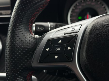 2013 Mercedes-Benz A Class - thumbnail 21